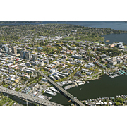 Seattle - University / Fremont / Wallingford 2025