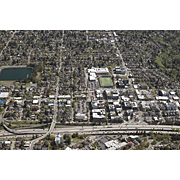 Seattle - University / Fremont / Wallingford 2025