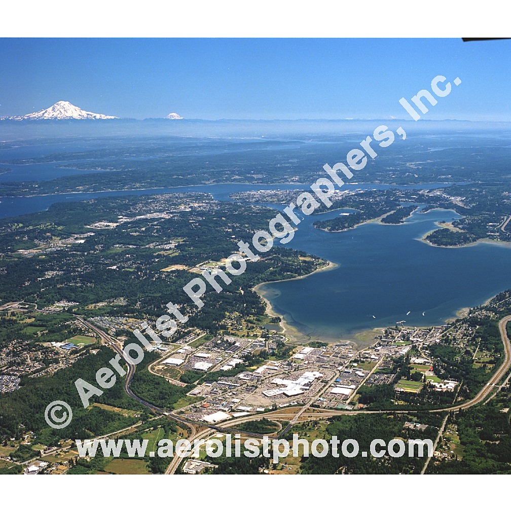 Bremerton / Kitsap Peninsula aerial tour SkyscraperCity Forum