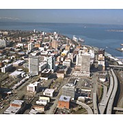 Tacoma-Downtown 1999