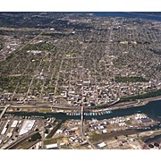 Tacoma-Downtown 1999