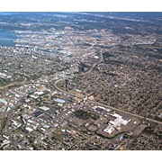 Tacoma-South 2001
