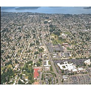 Tacoma-North West 2001