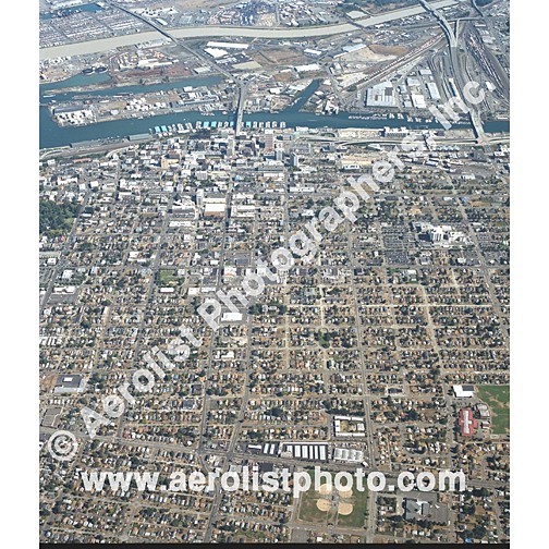 Tacoma-Downtown 2002