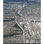Tacoma-Downtown 2002