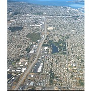 Tacoma - South East 2002
