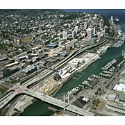Tacoma-Downtown 2003