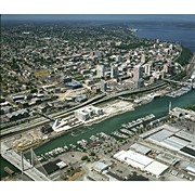 Tacoma-Downtown 2003