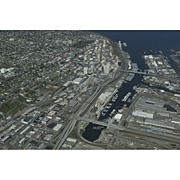 Tacoma - Downtown 2005
