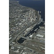 Tacoma - Downtown 2005