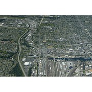 Tacoma - Downtown 2005