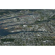 Tacoma - Downtown 2005