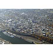 Tacoma - Downtown 2006