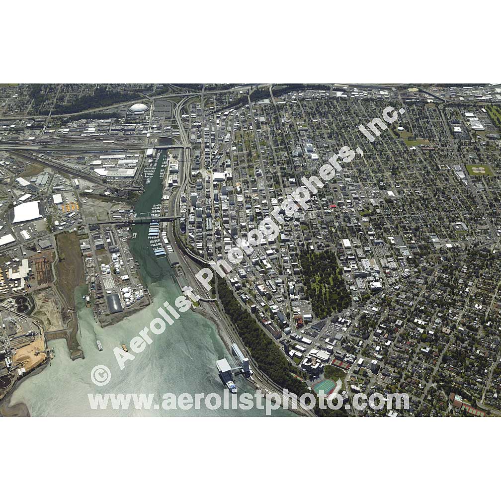 Tacoma 2007
