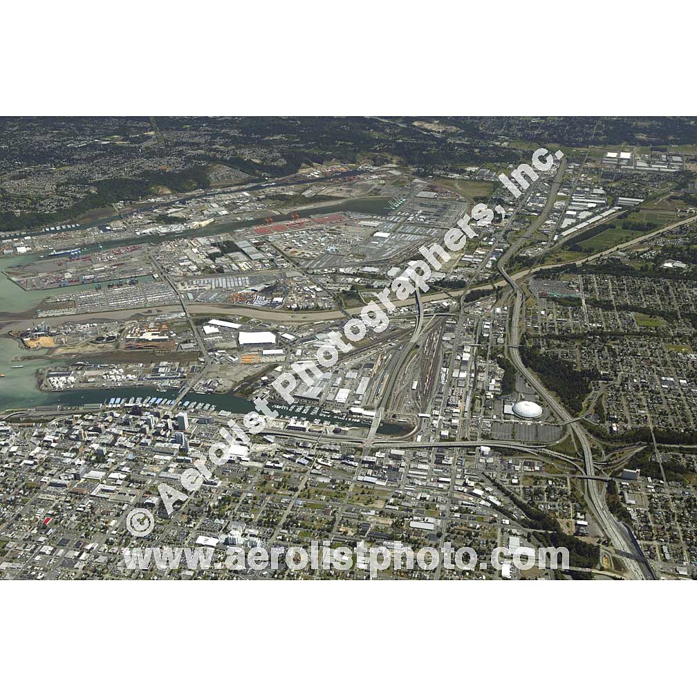 Tacoma 2007