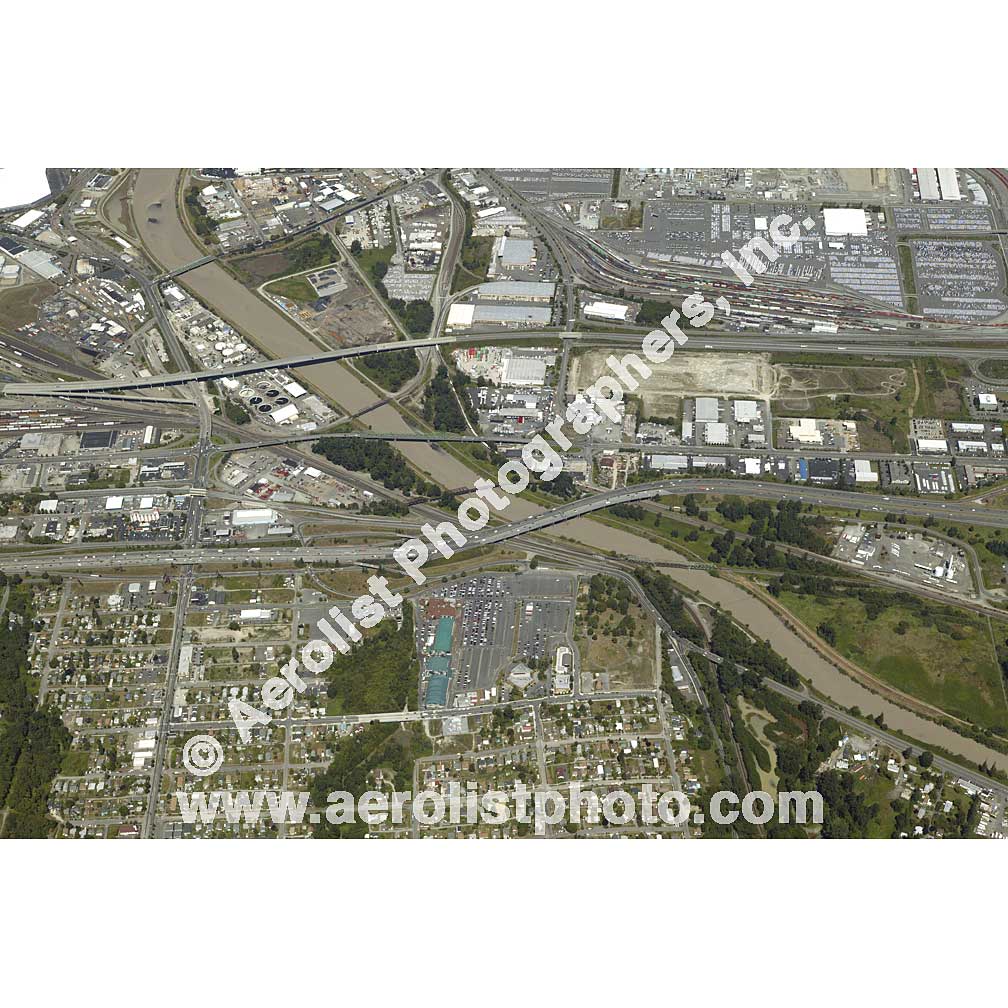 Tacoma 2007