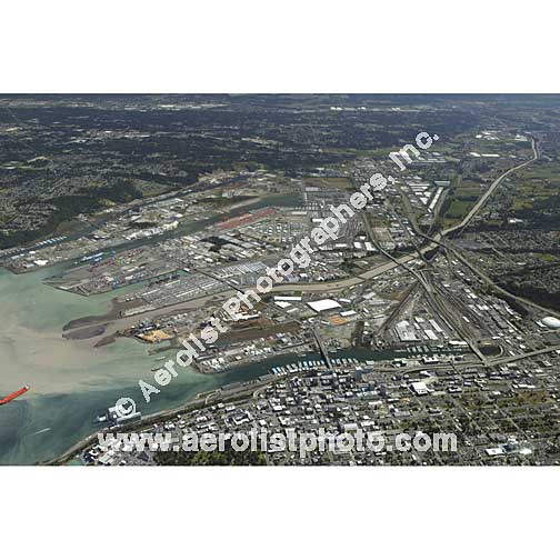 Tacoma 2007