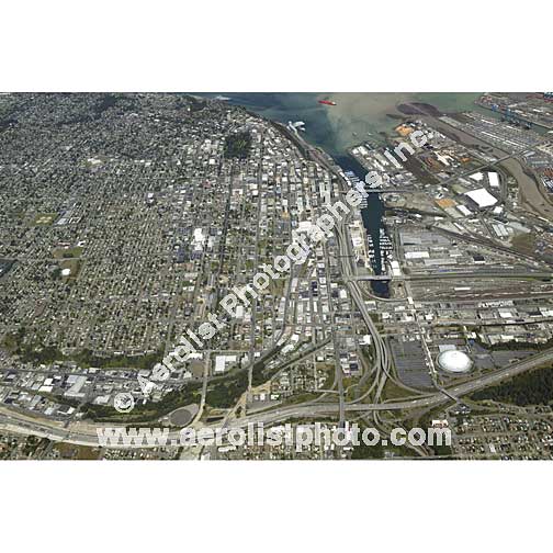 Tacoma 2007