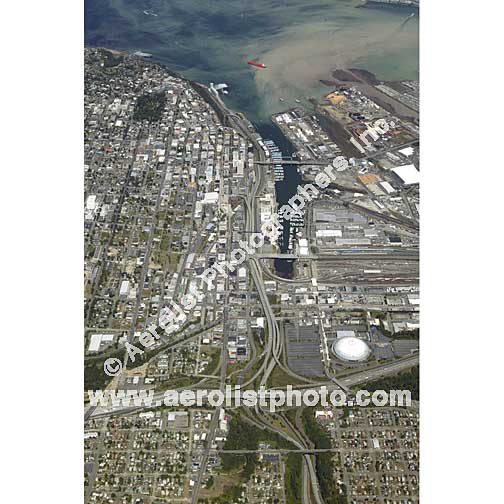 Tacoma 2007