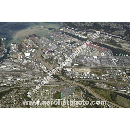 Tacoma 2007