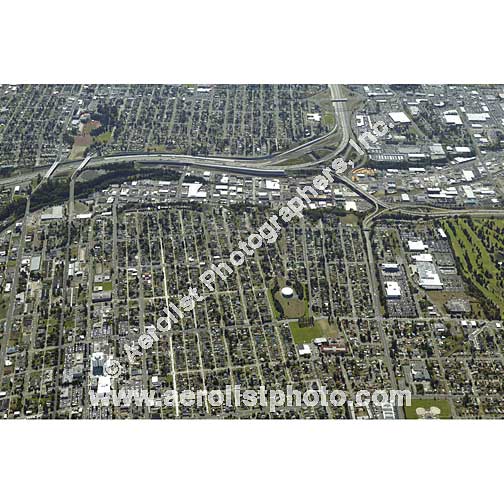 Tacoma - Downtown 2008
