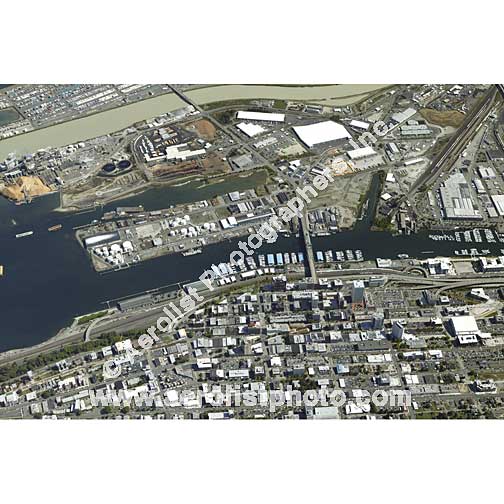 Tacoma - Downtown 2008