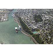Tacoma - Downtown 2008