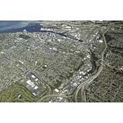 Tacoma - Downtown 2008