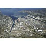 Tacoma - Downtown 2008