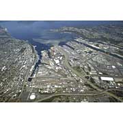 Tacoma - Downtown 2008