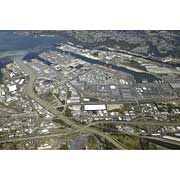 Tacoma - Downtown 2008