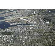 Tacoma - Downtown 2008