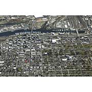 Tacoma - Downtown 2008