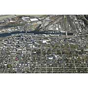 Tacoma - Downtown 2008