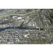 Tacoma - Downtown 2008