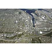 Tacoma - Downtown 2008