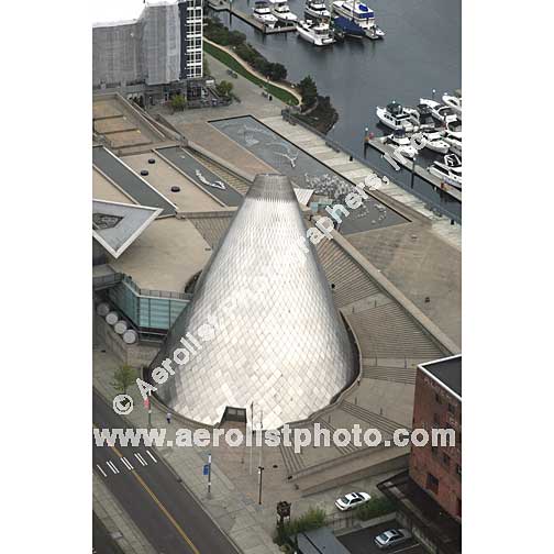 Tacoma - Downtown 2010