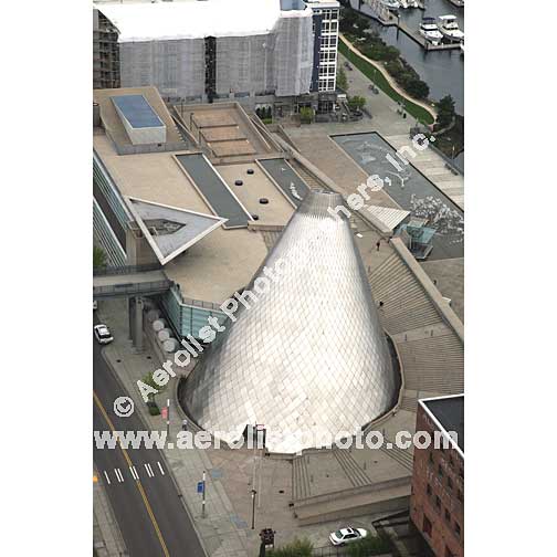 Tacoma - Downtown 2010