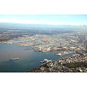 Tacoma - Downtown 2011