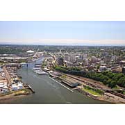 Tacoma - Downtown 2011
