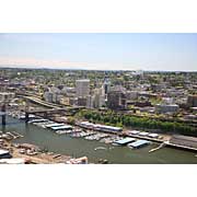 Tacoma - Downtown 2011