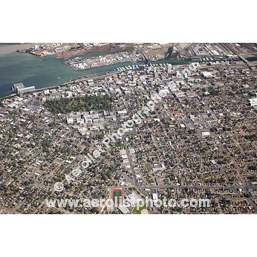 Tacoma - Downtown 2012