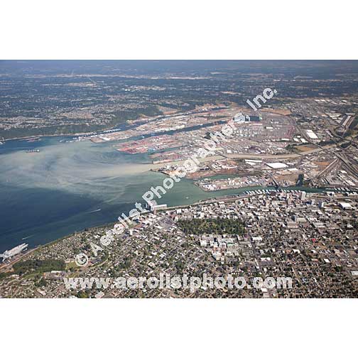 Tacoma - Downtown 2012