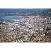 Tacoma - Downtown 2012