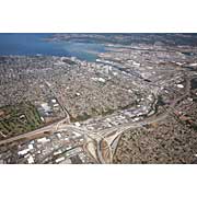 Tacoma - Downtown 2012