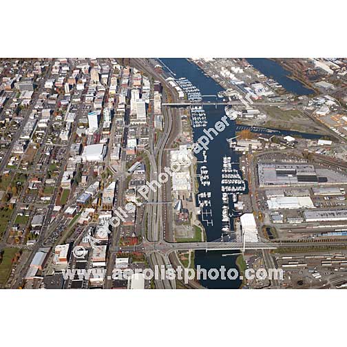 Tacoma - Downtown 2013