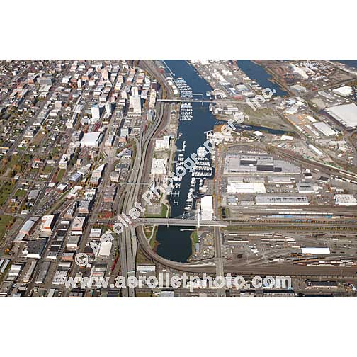 Tacoma - Downtown 2013