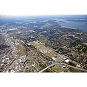 Tacoma - South 2013