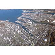 Tacoma - Downtown 2013