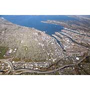 Tacoma - Downtown 2013